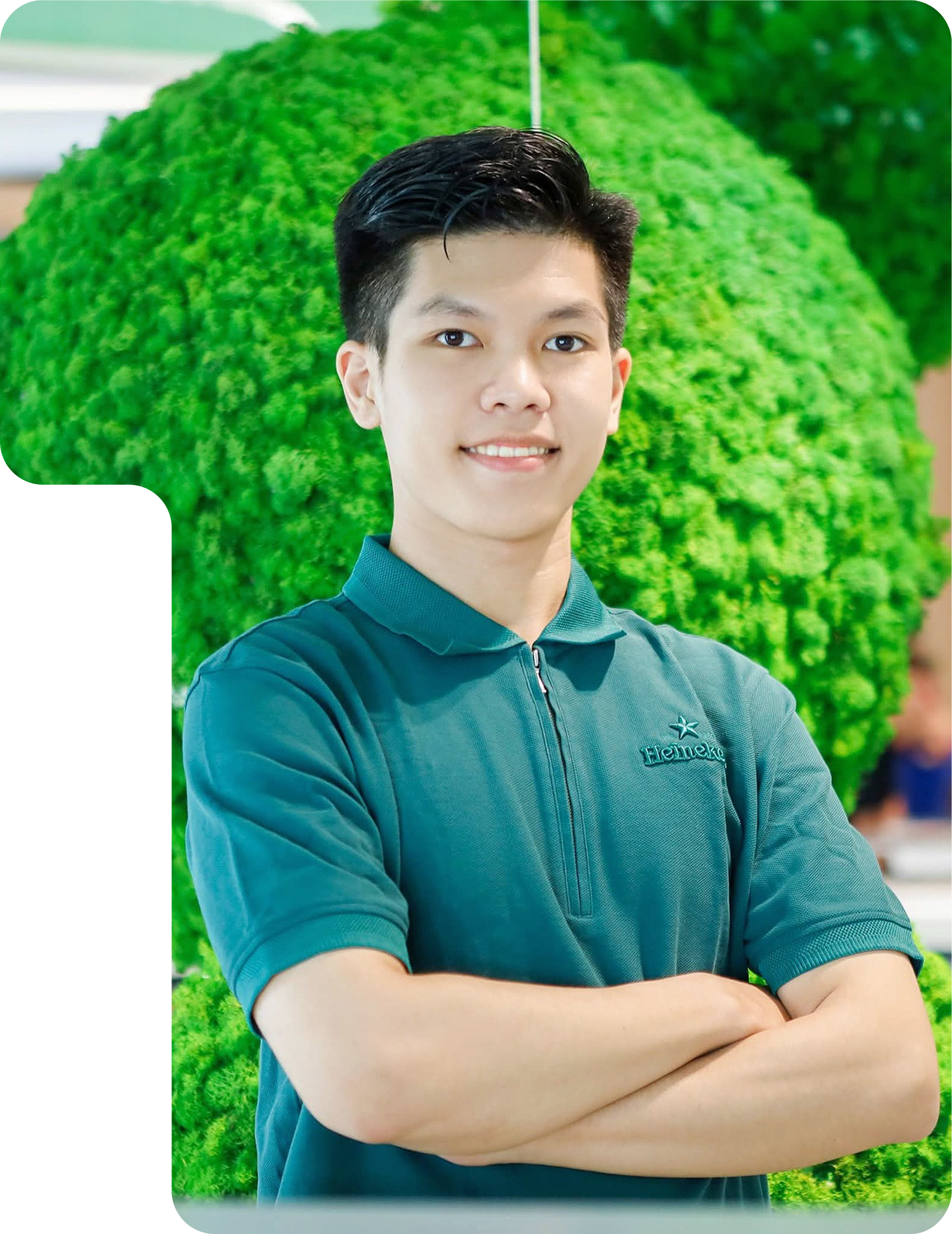 Hoang Anh Luong